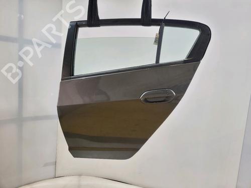 Used Left rear door HONDA INSIGHT (ZE_) 1.3 IMA (ZE28, ZE2) (88 hp) 30190416