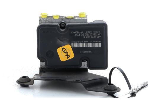 Abs pomp PEUGEOT 206 Hatchback (2A/C) 1.4 HDi eco 70 | BP28310275M43 