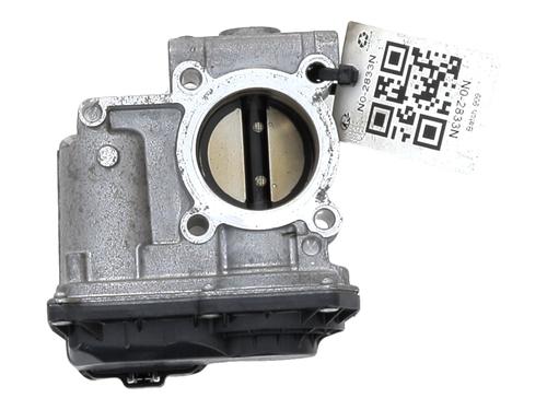 Throttle body SUZUKI SX4 S-Cross (JY) 1.4 T AllGrip (AKK414) | BP29902910M82