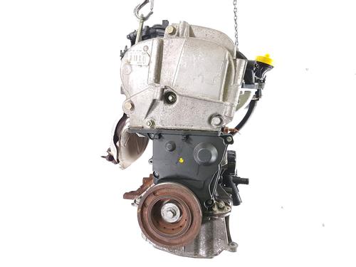 Used Engine RENAULT MODUS / GRAND MODUS (F/JP0_) 1.6 (JP03, JP0B, JP0U, JP0Y, JP1G) (112 hp) 29849545