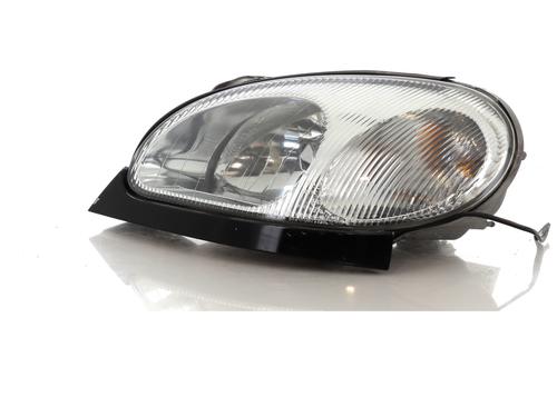 Left headlight DAEWOO LANOS Saloon (KLAT) 1.5 (86 hp) 17795497