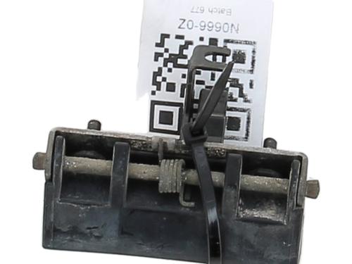 Tailgate handle NISSAN X-TRAIL I (T30) 2.2 dCi 4x4 | BP22243486C132 