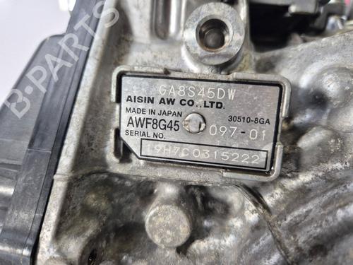 Gearbox BMW 1 (F40) M 135 i xDrive | BP38947002M3 - Image 5