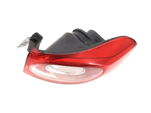 Used Right taillight VW TIGUAN (5N_) 2.0 TDI 4motion (140 hp) 25209496