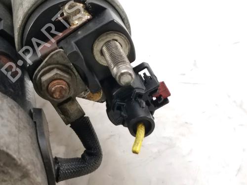 Starter OPEL ASTRA K (B16) 1.6 CDTi (68) | BP13678445M8 