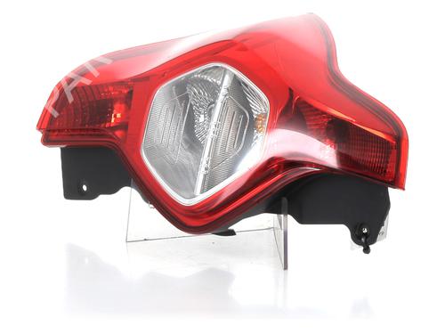 Lampa tylna lewa DACIA LODGY (JS_) 1.5 dCi (JSMC, JSAF) | BP30049594C34 