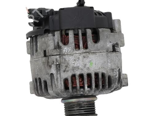 Alternator PEUGEOT 308 I (4A_, 4C_) 2.0 HDi | BP28121890M7 