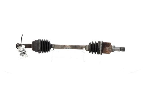 Left front driveshaft FORD FIESTA VI (CB1, CCN) 1.4 TDCi | BP22795829M38 