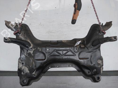 Forbro CITROËN C4 I (LC_) 1.6 HDi (90 hp) 31284566