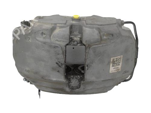 Used Left front brake caliper AUDI A4 Allroad B9 (8WH, 8WJ) 3.0 TDI quattro (218 hp) 27905416