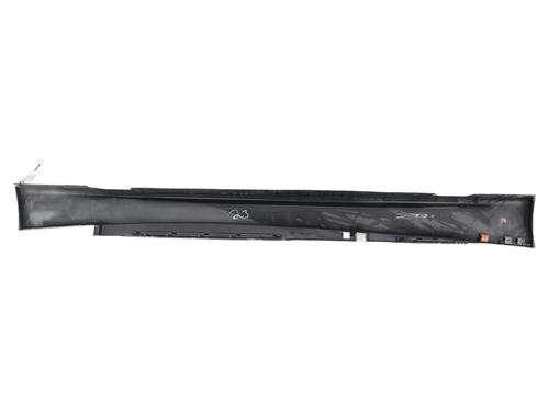 Left sideskirt BMW 1 (E87) 118 d | BP25831391C115 