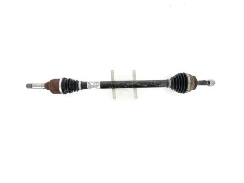 Right front driveshaft CITROËN C3 III (SX) 1.2 PureTech 82 (83 hp) 18021966