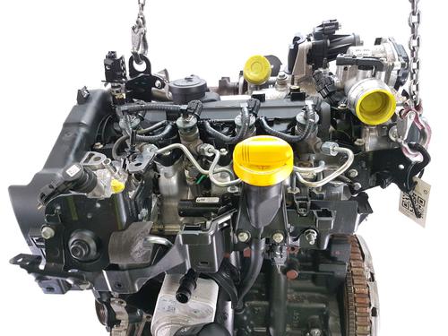 Engine RENAULT CLIO IV (BH_) 1.5 dCi 75 | BP23535621M1 