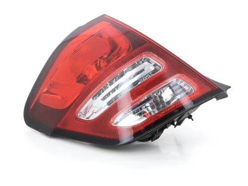 Left taillight CITROËN C3 II (SC_) 1.6 HDi 90 | BP37167166C34 - Image 2