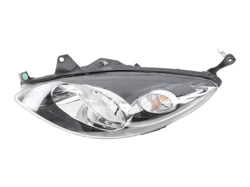 Left headlight RENAULT TWINGO II (CN0_) 1.2 16V (CN04, CN0B) | BP33331913C28  - Image 5