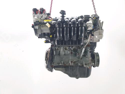 Engine FIAT PANDA (312_, 319_) 1.2 (312PXA1A) | BP32717244M1 - Image 4