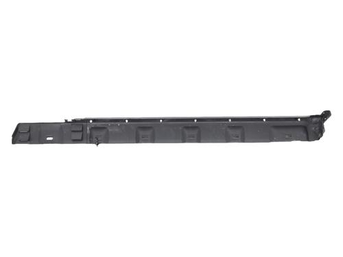 Venstre sidekjole DACIA SANDERO II TCe 90 (B8M1, B8MA, B8AC) | BP38529313C115 - Image 2
