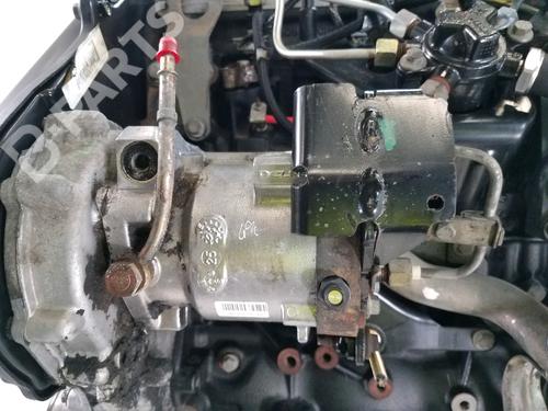 Engine FORD FOCUS I (DAW, DBW) 1.8 TDCi | BP10459508M1  - Image 11