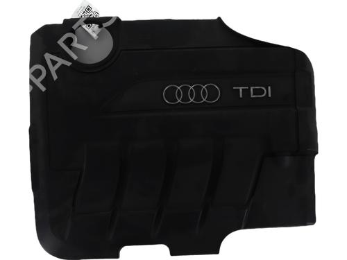 Protection supérieure Protection supérieure AUDI A3 (8P1) 2.0 TDI (170 hp) 34457617 34457617