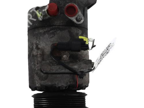 AC-Kompressor FORD TRANSIT CUSTOM V362 Bus (F3) 2.2 TDCi | BP30653525M34