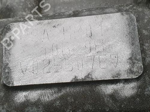 Engine CITROËN C3 II (SC_) 1.2 VTi 82 | BP34147291M1  - Image 7