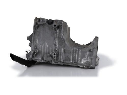 Oil sump TOYOTA IQ (_J1_) 1.0 (KGJ10_, KGJ10R) | BP32433771M115 