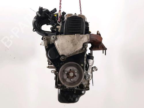 Motor CITROËN C2 (JM_) 1.4 (73 hp) 32101888