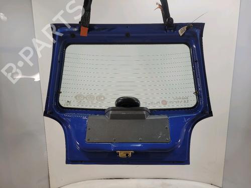 Bakluke CC/Kombi-Kupé DAEWOO MATIZ (M100, M150) 0.8 | BP28594726C6