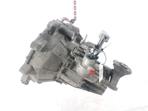 Used Gearbox VW UP! (121, 122, BL1, BL2, BL3, 123) 1.0 (60 hp) 24872194