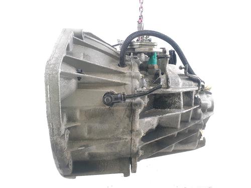 Used Gearbox RENAULT MEGANE III Coupe (DZ0/1_) 2.0 dCi (DZ0L) (160 hp) 31606836