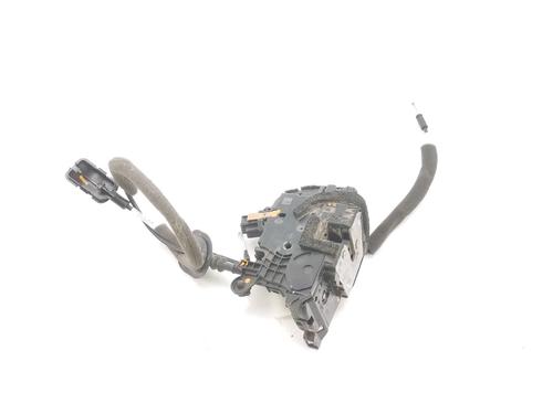 Used Front right lock RENAULT CLIO IV (BH_) 1.5 dCi 75 (75 hp) 24462447