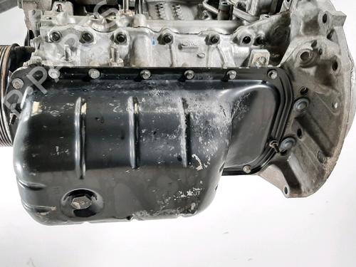 Engine CITROËN C3 II (SC_) 1.4 HDi 70 (SC8HZC, SC8HR0, SC8HP4) | BP31662102M1 