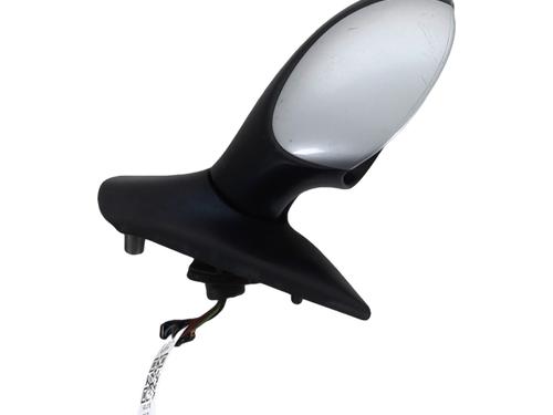 Used Right mirror PEUGEOT 206 CC (2D) 2.0 S16 (136 hp) 29231653