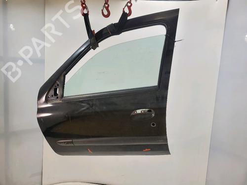 Dør venstre fortil RENAULT CLIO II (BB_, CB_) 1.5 dCi (B/CB07) (65 hp) 29444102