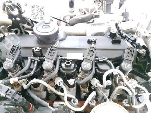 Engine RENAULT MEGANE III Coupe (DZ0/1_) 1.5 dCi (DZ09, DZ0D, DZ1F, DZ1G, DZ14, DZ29) | BP29416554M1 