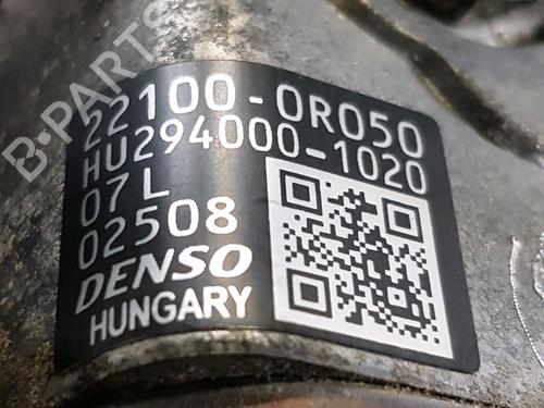 Engine TOYOTA RAV 4 III (_A3_) 2.2 D 4WD (ALA30_, ALA30R) | BP39971810M1 - Image 8