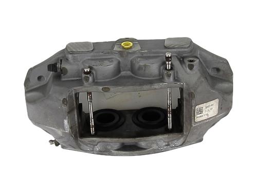 Used Left front brake caliper TESLA MODEL 3 (5YJ3) EV AWD (351 hp) 27903611