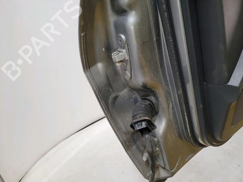 Right front door MERCEDES-BENZ GLK-CLASS (X204) 220 CDI 4-matic (204.984, 204.997) | BP30808291C3