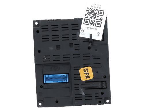 Electronic module FIAT 500 (312_) 1.2 (312AXA1A) | BP30048482M83 