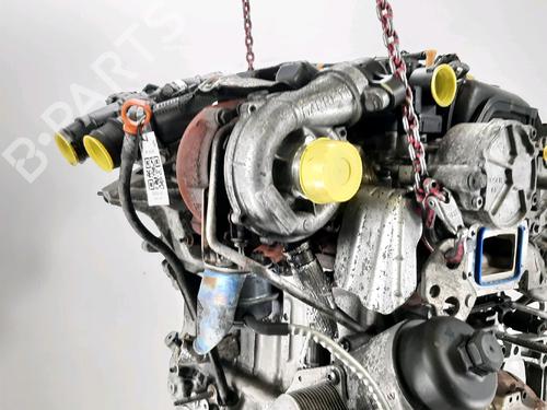 Engine PEUGEOT PARTNER Tepee 1.6 HDi | BP32654599M1 - Image 6