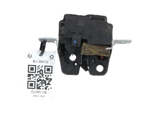 Used Tailgate lock Tailgate lock 37627730 37627730