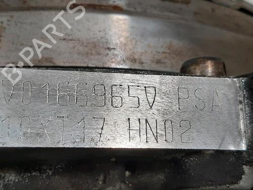 Engine PEUGEOT 2008 I (CU_) 1.2 THP 130 / PureTech 130 | BP32309663M1  - Image 10