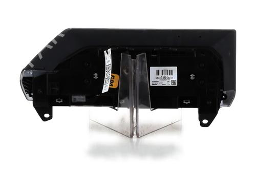 Display monitor CITROËN C4 III (BA_, BB_, BC_) 1.5 BlueHDi 130 (BBYHZB) | BP30895540C48