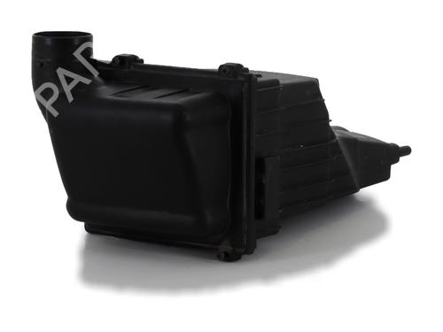 Luftfilter kasse PEUGEOT 206 Hatchback (2A/C) 1.6 16V (109 hp) 29517665