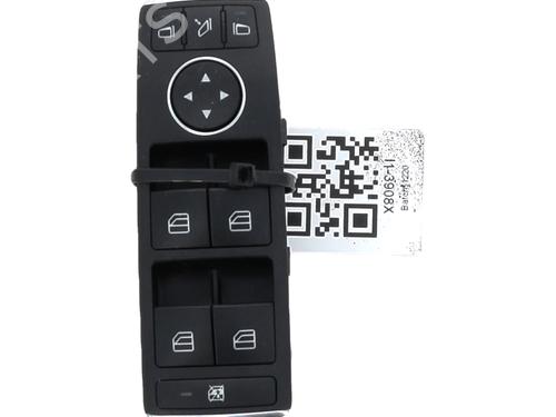 left-front-window-switch-mercedes-benz-gle-coupe-c292-2015-2016-2017-2018-2019-32101866 main image