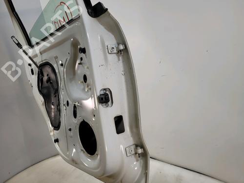 Left rear door VW POLO V (6R1, 6C1) 1.2 TSI 16V | BP30190673C4