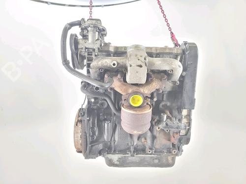 Engine PEUGEOT 205 II (20A/C)  | BP28160541M1 