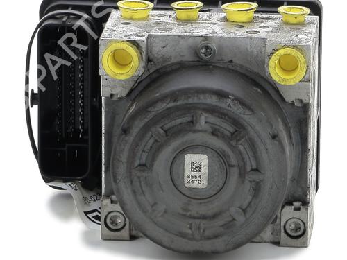 Used ABS pump CITROËN C-ELYSEE (DD_) 1.2 VTi 72 (DDHMY0) (72 hp) 29018469