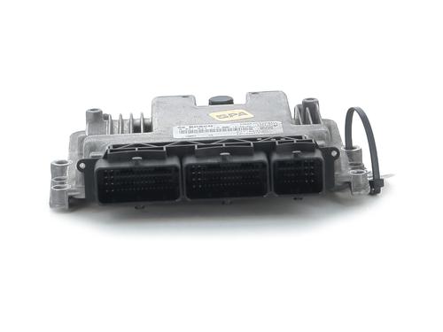Used Engine control unit (ECU) RENAULT CLIO IV (BH_) 1.5 dCi 90 (90 hp) 31057940