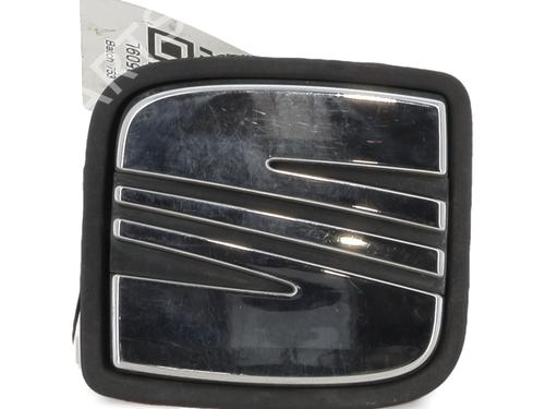 Used Tailgate handle SEAT EXEO (3R2) 2.0 TDI (120 hp) 28007894